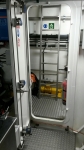 Watertight door WR289-3