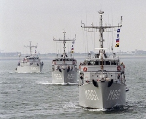naval projects