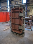 Shelldoor inside 1