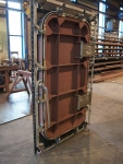 Shelldoor inside 2